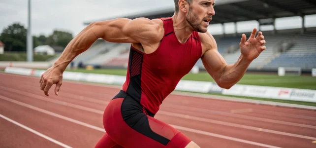 Jusqu’où peut aller la vitesse limite du corps humain ? Mystères et records Jusqu’où peut aller la vitesse limite du corps humain ? Mystères et records