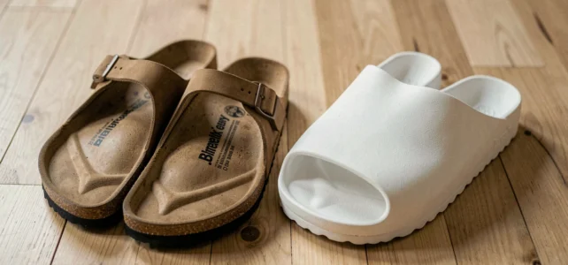 Billowy ou Birkenstock : quel choix privilégier pour le confort et la santé de vos pieds ? Billowy ou Birkenstock : quel choix privilégier pour le confort et la santé de vos pieds ?