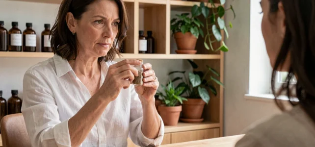 Comment l’isothérapie et l’homéopathie peuvent-elles limiter les effets secondaires du vaccin Covid ? Comment l’isothérapie et l’homéopathie peuvent-elles limiter les effets secondaires du vaccin Covid ?