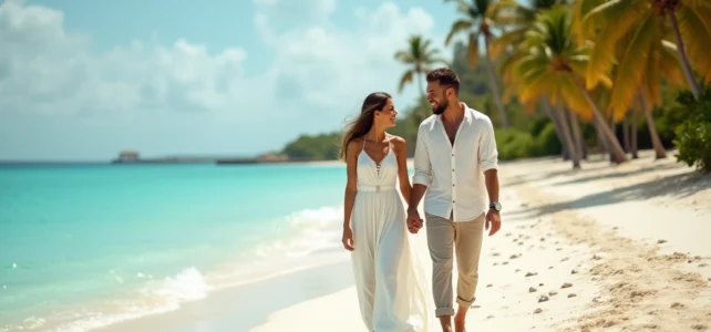 Conseils et idées incontournables pour un voyage de noces inoubliable et personnalisé