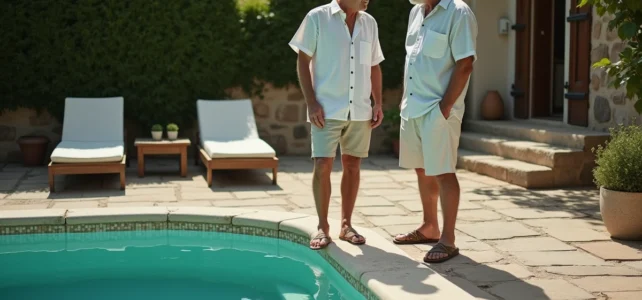 Quelles solutions adopter pour remplacer ou rénover sa piscine sans tout changer ? Quelles solutions adopter pour remplacer ou rénover sa piscine sans tout changer ?