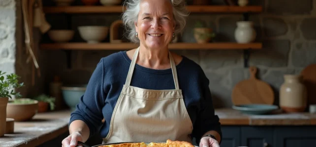 Les saveurs authentiques de la Bretagne : découvrez les spécialités artisanales bretonnes
