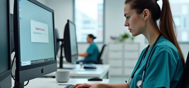 Comment résoudre les erreurs courantes de connexion à la messagerie AP-HP