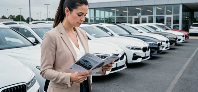 Comment trouver la voiture idéale parmi une large sélection de modèles récents Comment trouver la voiture idéale parmi une large sélection de modèles récents