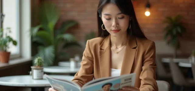 Découvrez toutes les actualités et tendances incontournables du moment dans l’univers lifestyle