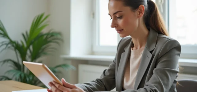 Simplifiez vos démarches immobilières et d’assurance grâce à une plateforme innovante