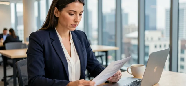 Les meilleures stratégies pour booster votre carrière et trouver un emploi rapidement Les meilleures stratégies pour booster votre carrière et trouver un emploi rapidement