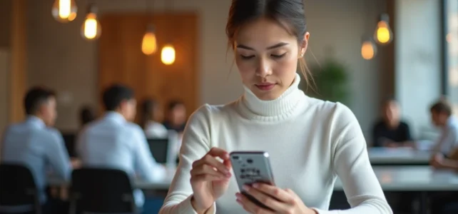 Les dernières tendances et informations incontournables sur l’actualité tech et innovation