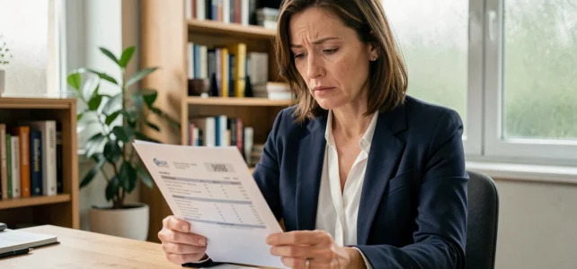 Comprendre le délai pour une opération à venir à La Banque Postale : erreurs courantes et astuces Comprendre le délai pour une opération à venir à La Banque Postale : erreurs courantes et astuces