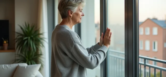 Astuces et solutions efficaces pour se prémunir d’un vis-à-vis en hauteur chez soi