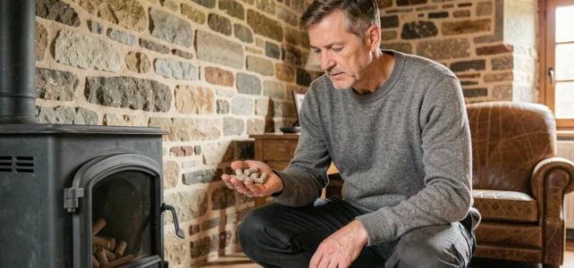 Tout savoir sur le pellet Piveteau : performances, prix et retours d’expérience Tout savoir sur le pellet Piveteau : performances, prix et retours d’expérience