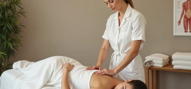 Zones à éviter lors d’un massage : guide des parties du corps à ne pas toucher