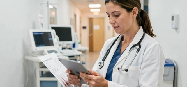 Les dernières actualités santé à suivre pour rester informé et protégé Les dernières actualités santé à suivre pour rester informé et protégé