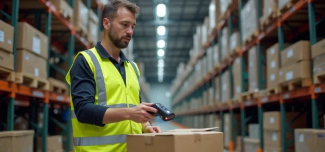 Tout savoir sur le salaire et les horaires de nuit chez Amazon pour les préparateurs de commandes