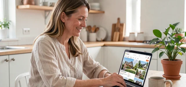 Tout savoir sur Abritel : histoire, origine et fonctionnement de la plateforme de locations Tout savoir sur Abritel : histoire, origine et fonctionnement de la plateforme de locations